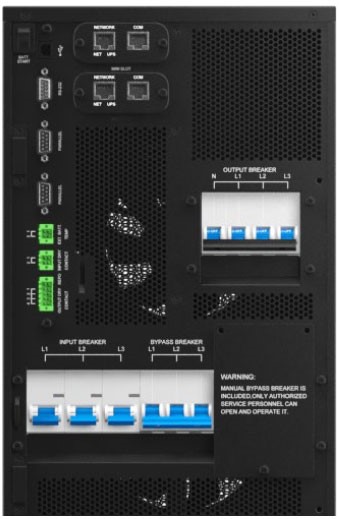 UPS-20KVA2.1