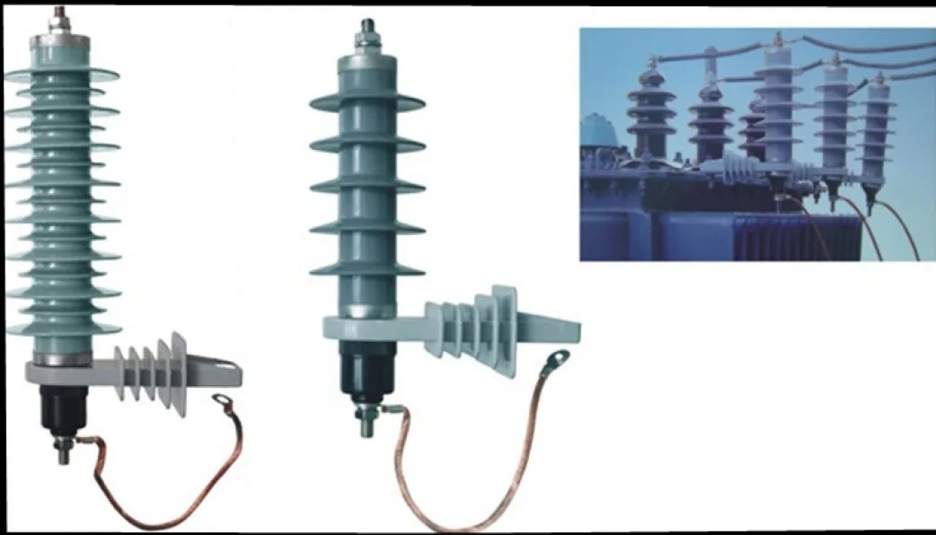 Chống sét van là gì? Tại sao phải làm van chống sét
